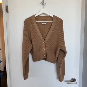 babaton cardigan